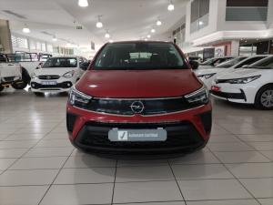 Opel Crossland 1.2 Edition - Image 4