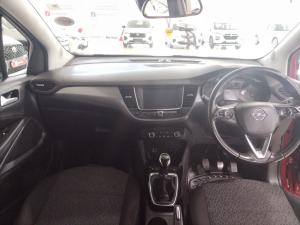 Opel Crossland 1.2 Edition - Image 6