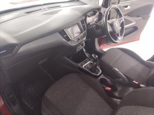 Opel Crossland 1.2 Edition - Image 7