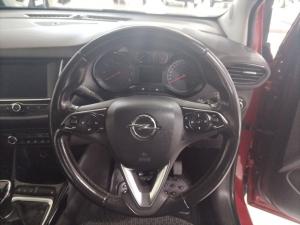Opel Crossland 1.2 Edition - Image 8