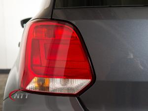 Volkswagen Polo Vivo 1.4 - Image 12