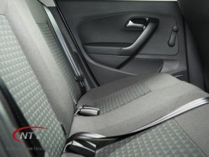 Volkswagen Polo Vivo 1.4 - Image 14