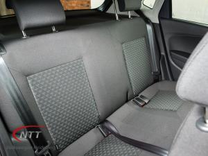 Volkswagen Polo Vivo 1.4 - Image 15