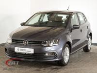 Thumbnail Volkswagen Polo Vivo 1.4