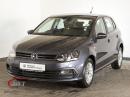 Thumbnail Volkswagen Polo Vivo 1.4