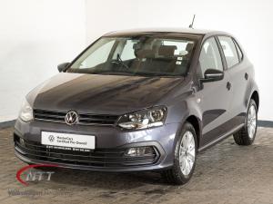 Volkswagen Polo Vivo 1.4 - Image 1
