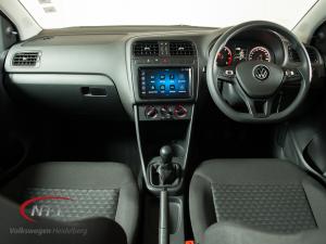 Volkswagen Polo Vivo 1.4 - Image 20