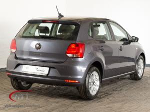 Volkswagen Polo Vivo 1.4 - Image 2