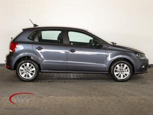 Volkswagen Polo Vivo 1.4 - Image 3