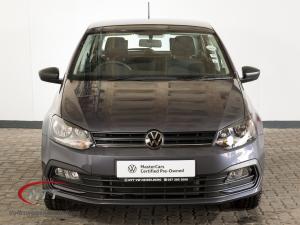 Volkswagen Polo Vivo 1.4 - Image 4