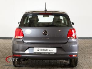 Volkswagen Polo Vivo 1.4 - Image 5