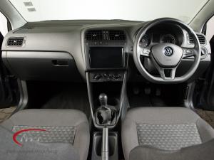 Volkswagen Polo Vivo 1.4 - Image 6