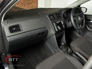 Volkswagen Polo Vivo 1.4 - Image 7