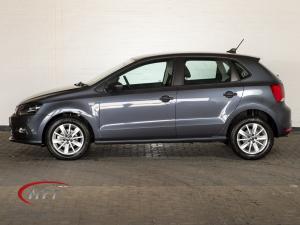 Volkswagen Polo Vivo 1.4 - Image 8