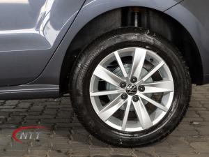 Volkswagen Polo Vivo 1.4 - Image 9