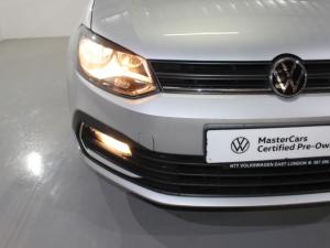 Volkswagen Polo Vivo 1.4 - Image 20