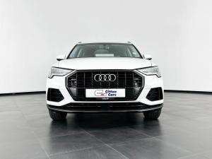 Audi Q3 35 Tfsi S Tronic - Image 1