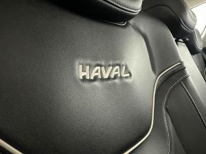 Haval Jolion 1.5T S Super Luxury DCT - Image 17