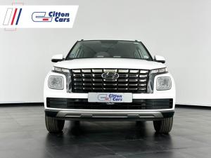 Hyundai Venue 1.2 Motion - Image 1