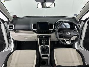 Hyundai Venue 1.2 Motion - Image 20
