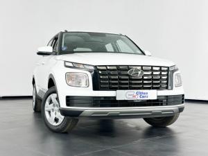 Hyundai Venue 1.2 Motion - Image 2