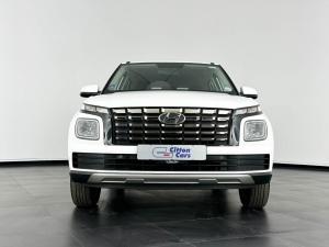 Hyundai Venue 1.2 Motion - Image 4