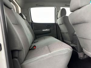 Toyota Hilux 2.7 Vvti Raider R/BD/C - Image 16