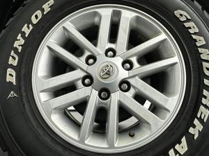 Toyota Hilux 2.7 Vvti Raider R/BD/C - Image 19