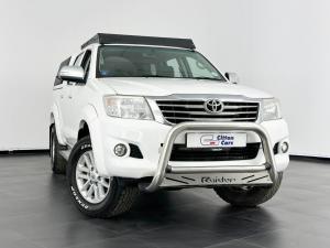 Toyota Hilux 2.7 Vvti Raider R/BD/C - Image 2