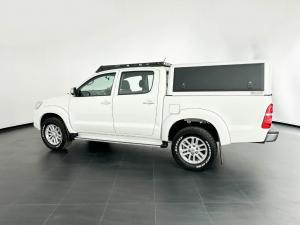 Toyota Hilux 2.7 Vvti Raider R/BD/C - Image 3