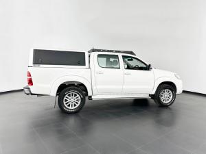 Toyota Hilux 2.7 Vvti Raider R/BD/C - Image 4