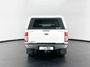 Toyota Hilux 2.7 Vvti Raider R/BD/C - Image 5