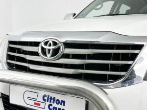 Toyota Hilux 2.7 Vvti Raider R/BD/C - Image 7