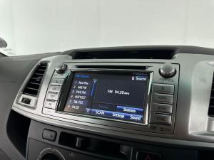 Toyota Hilux 2.7 Vvti Raider R/BD/C - Image 8