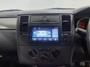Nissan Tiida sedan 1.6 Visia+ - Image 11
