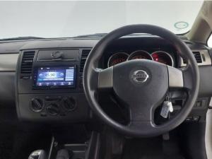 Nissan Tiida sedan 1.6 Visia+ - Image 13