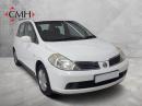 Thumbnail Nissan Tiida sedan 1.6 Visia+