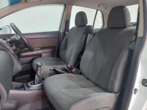 Nissan Tiida sedan 1.6 Visia+ - Image 7