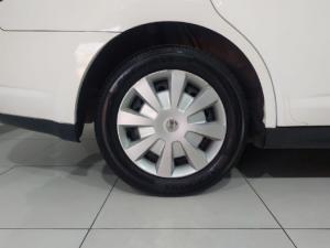 Nissan Tiida sedan 1.6 Visia+ - Image 9