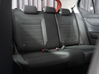 Honda Elevate 1.5 Comfort