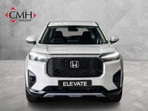 Honda Elevate 1.5 Comfort - Image 1