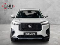 Honda Elevate 1.5 Comfort