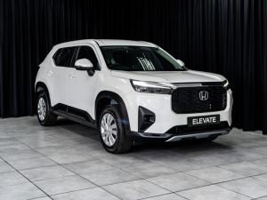 Honda Elevate 1.5 Comfort - Image 2