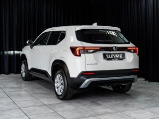 Honda Elevate 1.5 Comfort