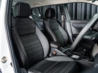 Honda Elevate 1.5 Comfort
