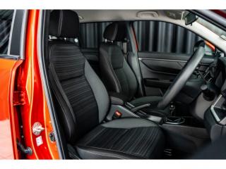 Honda Elevate 1.5 Comfort