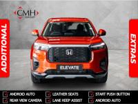Honda Elevate 1.5 Comfort