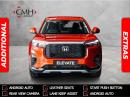 Thumbnail Honda Elevate 1.5 Comfort