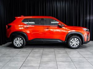 Honda Elevate 1.5 Comfort - Image 3