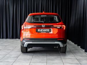Honda Elevate 1.5 Comfort - Image 4